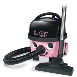 Numatic HET160 Hetty