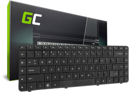 Klawiatura do laptopa HP Compaq G62 G56 Presario