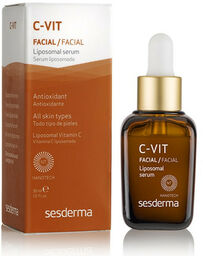 SesDerma C-Vit Liposomal Serum