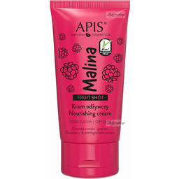 APIS - FRUIT SHOT - Nourishing Cream -