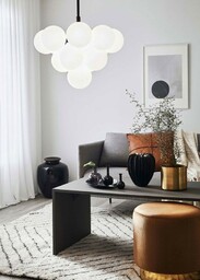 Merlot Black - Markslöjd - lampa wisząca