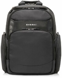 Plecak biznesowy Everki Suite - black