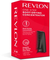 REVLON RVDR5326 Dyfuzor z grzebieniem - końcówka