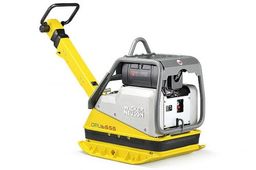 Zagęszczarka rewersyjna Wacker Neuson DPU 6555 HEH Hatz