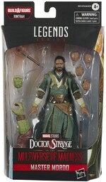 Hasbro, figurka Doctor Strange 2 LEGENDS MORDO