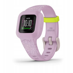 Garmin Vívofit jr. 3 Lilac Floral
