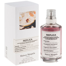 Maison Margiela Replica Afternoon Delight (M/W) Edt/S 100Ml