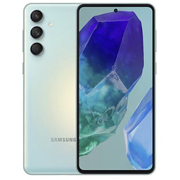 Smartfon SAMSUNG Galaxy M55 8/128GB 5G 6.7'' 120Hz