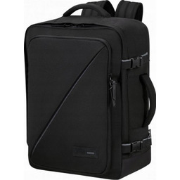 American Tourister Take2Cabin M czarny