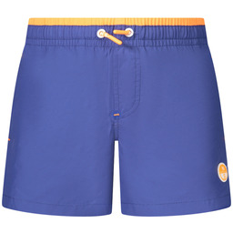 NORTH SAILS DZIECIĘCY KOSTIUM KĄPIELOWY DÓŁ NIEBIESKI