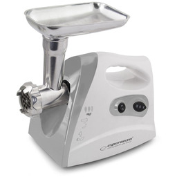 Esperanza Maszynka Do Mielenia Mięsa 600W Szara