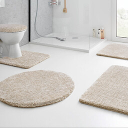 Kleine Wolke Dywanik łazienkowy Relax Raffia