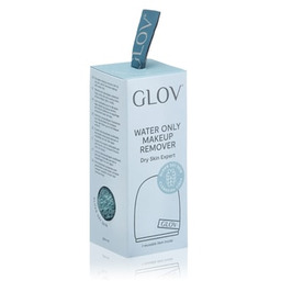 GLOV DRY SKIN MITT sensitiv skin Chusteczka oczyszczająca