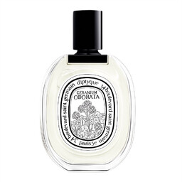 Diptyque, Geranium Odorata, Woda toaletowa unisex, 100ml