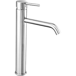 Rea Bateria Umywalkowa Rea Lungo Chrom Wysoka