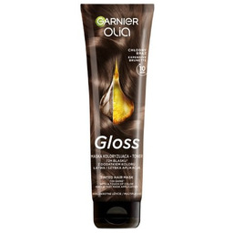 Garnier Olia Gloss maska koloryzująca-toner do włosów Chłodny