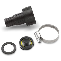 KARCHER Adapter pompy z zaworem zwrotnym 6.997-359.0