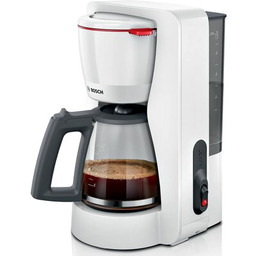 BOSCH Ekspres TKA2M111 Biały