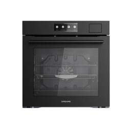 Dreame OZ60 Pro Termoobieg Termosonda AirFry Czarny mat