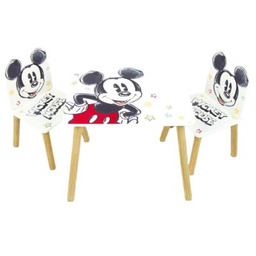 ARDITEX Zestaw WD13695 Myszka Mickey