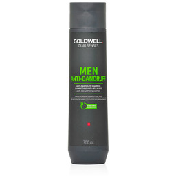 Goldwell Men Anti-Dandruff Szampon przeciwłupieżowy 300 ml