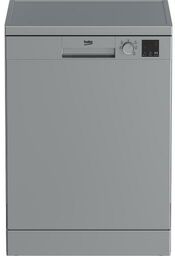 Beko DVN05320S 59,8cm Zmywarka