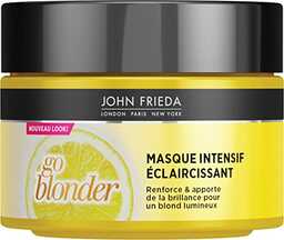 John Frieda Sheer Blonde Go Blonder Maska