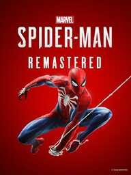 Marvels Spider-Man Remastered (PC) Steam Klucz GLOBAL