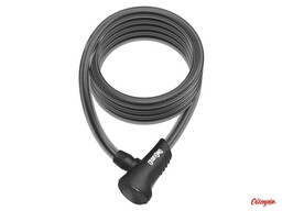 ONGUARD Zapięcie rowerowe Neon 8157BL Linka - 10mm