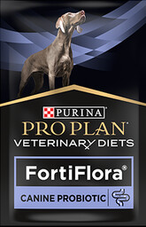 PURINA FortiFlora Probiotyk dla psa 1g (1 saszetka)