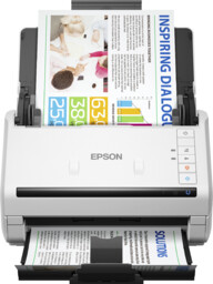Epson WorkForce DS-770II B11B262401 skaner