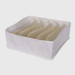 La Briantina Organizer do szuflady z 6 przegródkami,