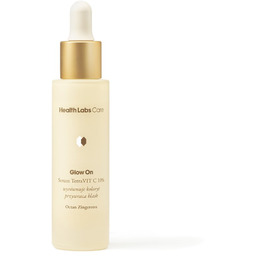 Health Labs Care, Serum glowon TetraVit C 10%,