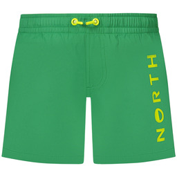 NORTH SAILS DZIECIĘCY KOSTIUM KĄPIELOWY DÓŁ ZIELONY