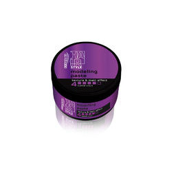 Chantal Prosalon Hair Style Modeling Paste Pasta