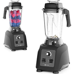 Blender barmański barowy BPA-free 2.5 l 1680