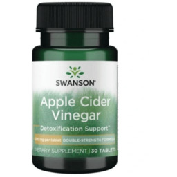 Swanson, Apple Cider Vinegar, Double Strength