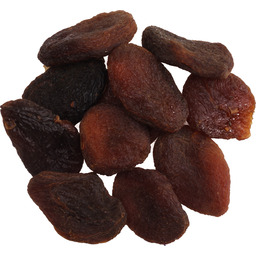 Morele suszone - niesiarkowane 5kg