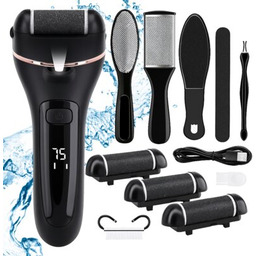 EXTRALINK Pilnik elektryczny do stóp EX.28464