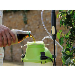 HOZELOCK PURE OO-HOZ4550 opryskiwacz ciśnieniowy 5L do naturalnych