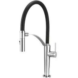 Deante BRC_072M Chrom Bateria kuchenna