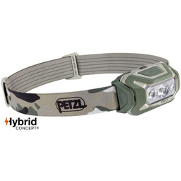 Latarka czołowa, czołówka Petzl Aria 2 RGB E070BA01