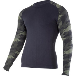 LAHTI PRO Koszulka L4120803 (rozmiar L/XL)