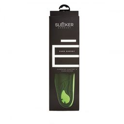 Wkładki Pure Energy Sleeker z pianką Memory