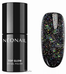 NeoNail - UV GEL POLISH - TOP GLOW