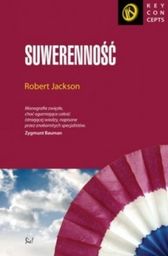 SUWERENNOŚĆ Robert Jackson