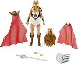 Masters of the Universe Masterverse She-Ra Figurka deluxe