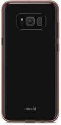Moshi Vitros - Etui Samsung Galaxy S8+ (Orchid