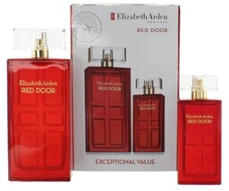 Elizabeth Arden Red Door, SET: Woda toaletowa 100ml