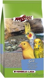 VERSELE-LAGA Grit+Coral grit z koralowcem dla ptaków 20kg